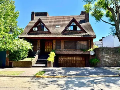 Casa en Venta en San Isidro, Partido de San Isidro