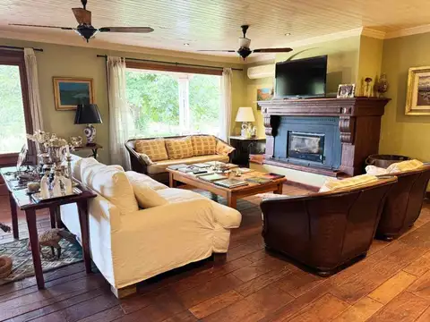Casa en Venta en Centauros Polo Club, Countries y Barrios Cerrados en General Rodriguez