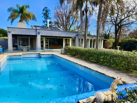 Casa en Venta en Manuel Alberti, Partido de Pilar