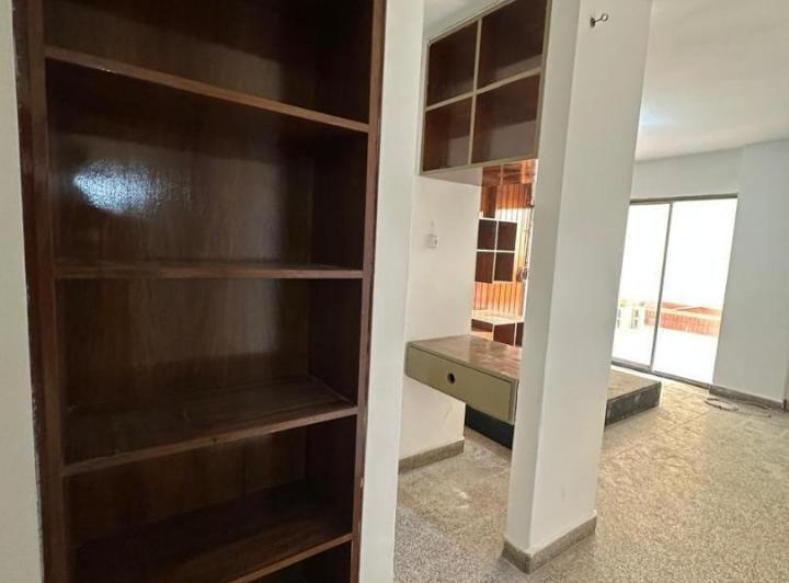 Departamento · 55m² · 3 Ambientes