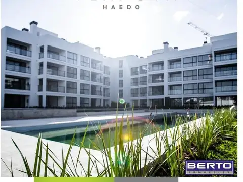 Departamento en Venta en Haedo Norte, Haedo