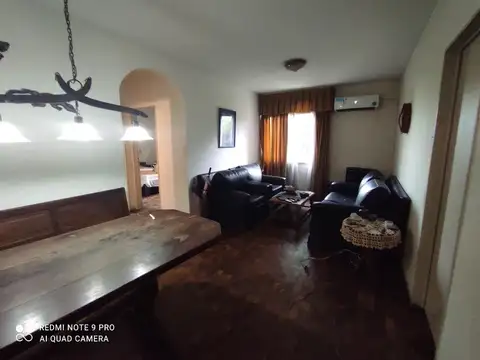Departamento en Venta en San Isidro, Partido de San Isidro