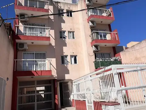 Departamento en Venta en Villa Sarmiento, Partido de Morón