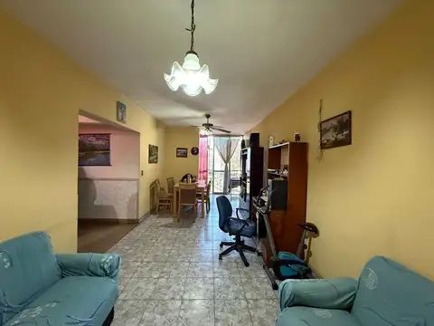 Departamento en Venta en El Talar, Partido de Tigre