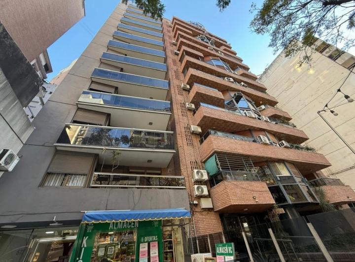Departamento · 42m² · 1 Dormitorio
