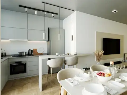 Departamento en Venta en Caseros, Partido de Tres de Febrero