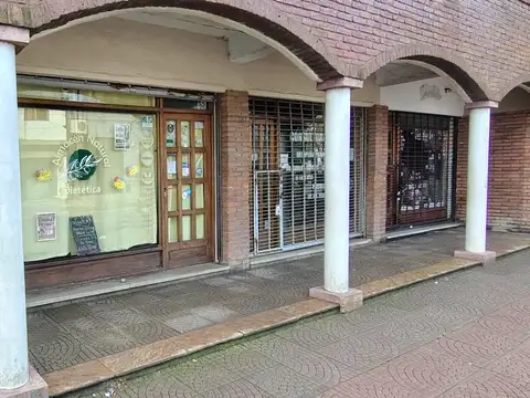 Local en Alquiler en Burzaco, Partido de Almirante Brown