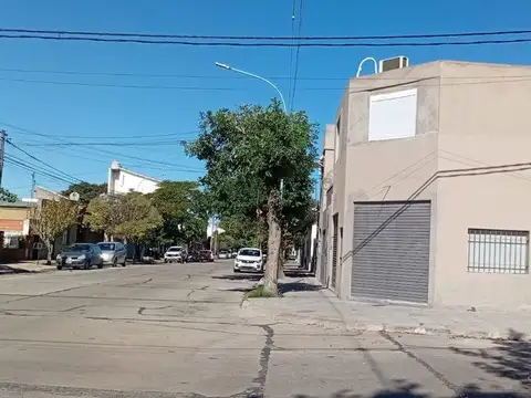 Local en Alquiler en Los Andes, Mar del Plata