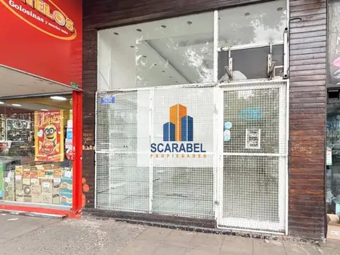Local en Alquiler en Merlo, Partido de Merlo