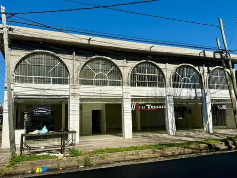 Local en Alquiler en Munro, Partido de Vicente López