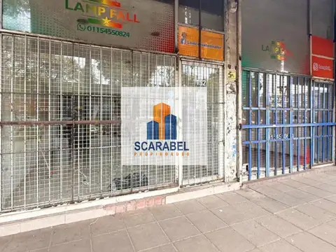 Local en Alquiler en Merlo, Partido de Merlo