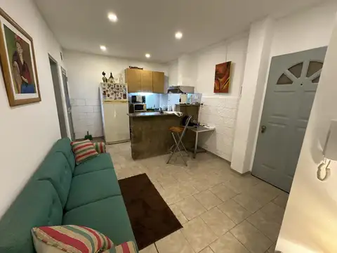 Departamento en Venta en Quilmes, Partido de Quilmes