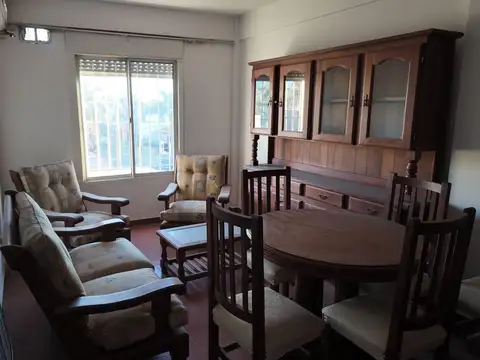 Departamento en Venta en Villa Luzuriaga, Partido de La Matanza