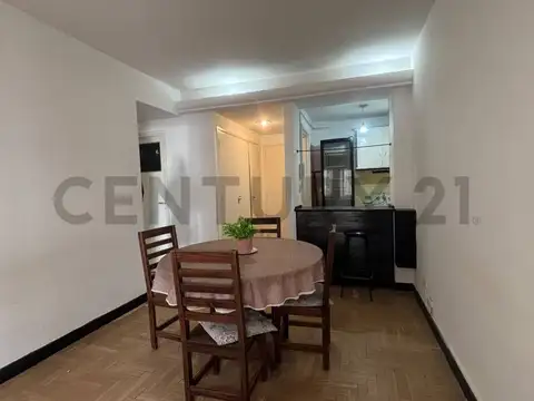 Departamento en Venta en Centro, Mar del Plata