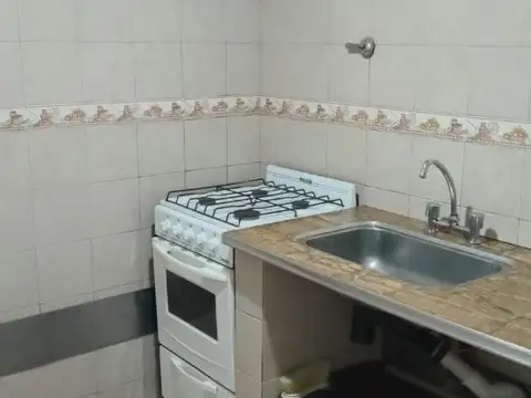 Departamento en Venta en Lanus Este, Lanus