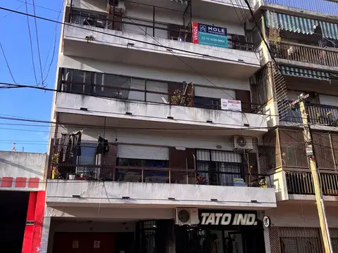 Departamento en Venta en Villa Ballester, Partido de General San Martín