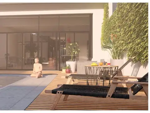 Departamento en Venta en La Plata, Partido de La Plata