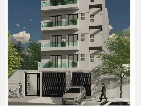 Departamento en Venta en Haedo, Partido de Morón