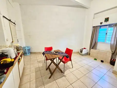 Departamento en Venta en Florida, Partido de Vicente López