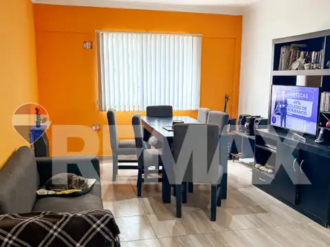 Departamento en Venta en Villa Luzuriaga, Partido de La Matanza