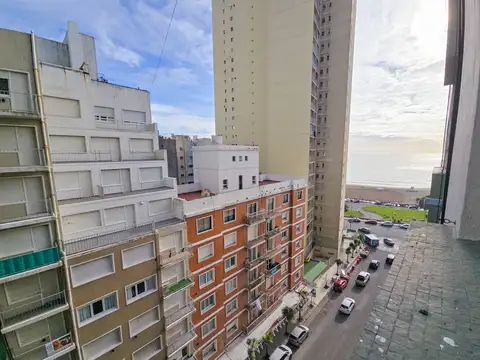 Departamento en Venta en Mar del Plata, Partido de General Pueyrredón