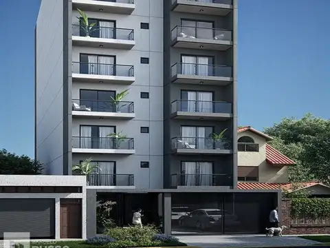 Departamento en Venta en Hurlingham, Partido de Hurlingham