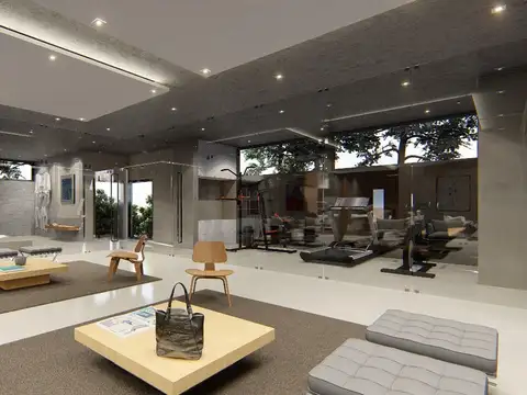 Departamento en Venta en Centro, Pinamar