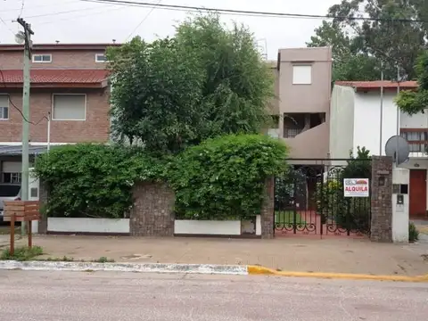 Departamento en Venta en San Clemente del Tuyu, Partido de La Costa