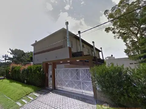 Departamento en Venta en Pinamar, Partido de Pinamar