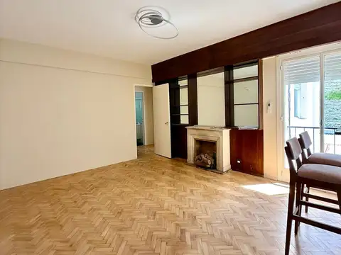 Departamento en Venta en Olivos, Partido de Vicente López