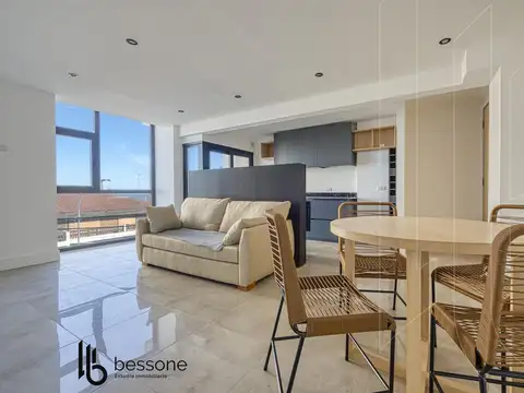Departamento en Venta en Constitucion, Mar del Plata