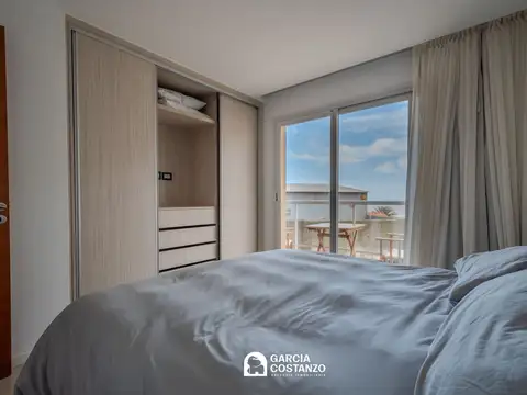 Departamento en Venta en La Perla Sur, Mar del Plata