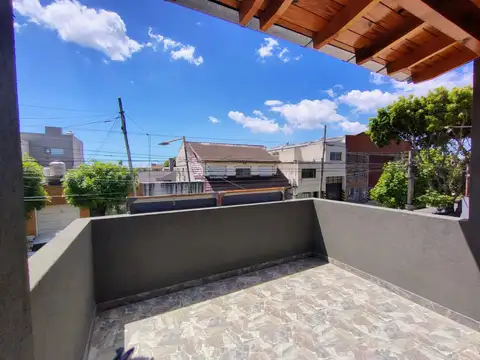 Departamento en Venta en Villa Ballester, Partido de General San Martín