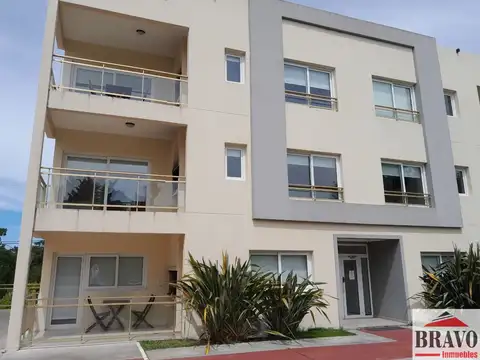 Departamento en Venta en Mar Azul, Partido de Villa Gesell