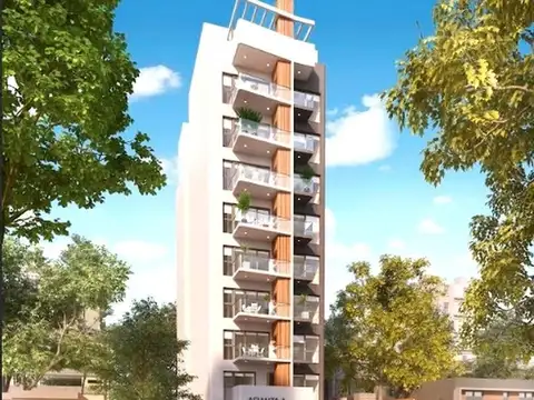 Departamento en Venta en San Jose, Mar del Plata
