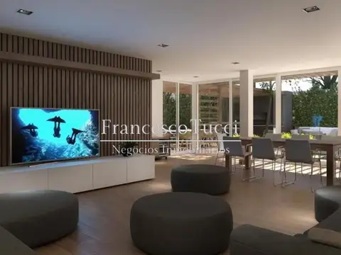 Departamento en Venta en Ituzaingo, Partido de Ituzaingó