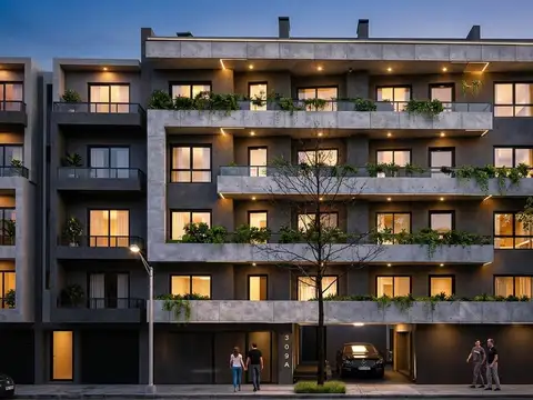 Departamento en Venta en Victoria, Partido de San Fernando