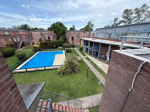 Departamento en Venta en Km.50, Presidente Derqui