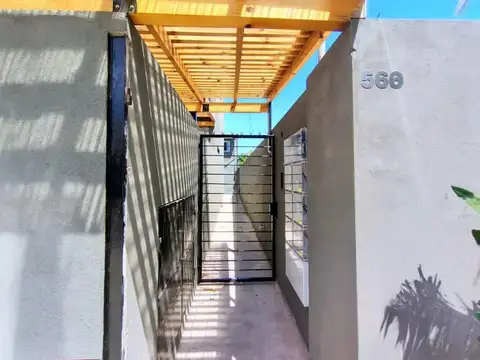 Departamento en Venta en Villa Ballester, Partido de General San Martín
