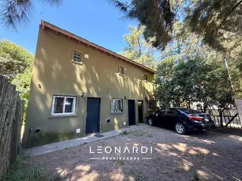 Departamento en Venta en Belen de Escobar, Partido de Escobar