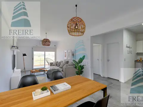 Departamento en Venta en El Reparo Pilar, Countries y Barrios Cerrados en Pilar