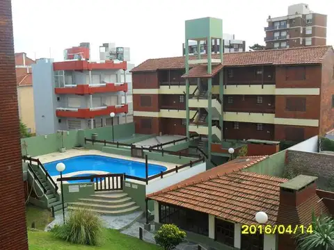 Departamento en Venta en Villa Gesell, Partido de Villa Gesell