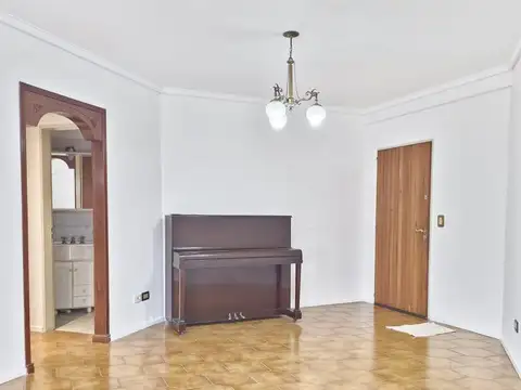 Departamento en Venta en Barrio Parque San Martin, General San Martin