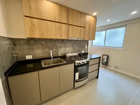 Departamento en Venta en Centro, Mar del Plata