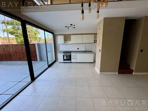 Departamento en Venta en Pilar Centro, Pilar