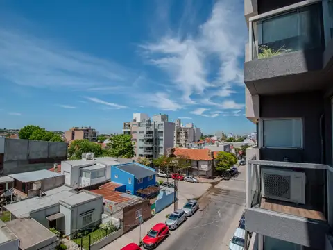 Departamento en Venta en Chauvin, Mar del Plata