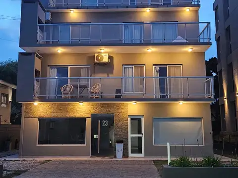 Departamento en Venta en Costa del Este, Partido de La Costa