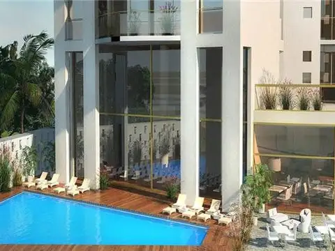 Departamento en Venta en Tigre Centro, Partido de Tigre