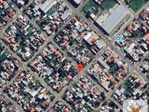 Departamento en Venta en Punta Mogotes, Mar del Plata