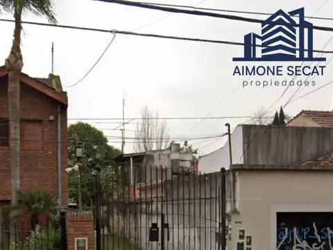 Departamento en Venta en Villa Ballester, Partido de General San Martín